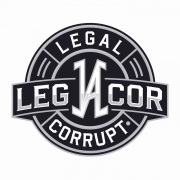 Legacor - Новый знак