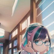 Рия - Сердце Рии