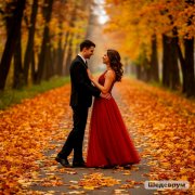 Gai simon - Осенний вальс