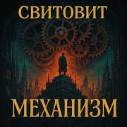 Свитовит - Механизм - фото