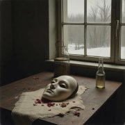 antipkashin-Тихая боль