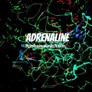 KashamalashAnim - Адреналин (Slowed & Reverb)