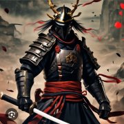 DJ Di666uN - тень против сёгуна