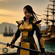 DJ Dim666uN - тень против осы