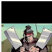 Dj Dim666uN - тень против мясника