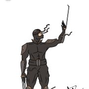 Dj Dim666uN - тень против рыси