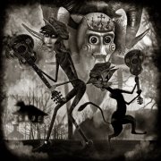 Alex Papito - Night guests