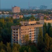 Артём - Забытый Чернобыль