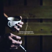 SUNO Feat. GASA & Deep Sunset - Coffee & Cigarettes - фото