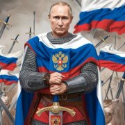 SPAM-Вместе мы Россия