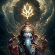 SeverNaya - Ganesha10 - фото