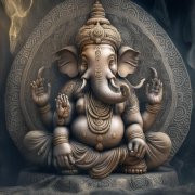 SeverNaya - Ganesha11