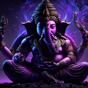 SeverNaya - Ganesha12