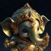 SeverNaya - Ganesha13