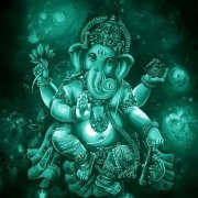 SeverNaya - Ganesha9 - фото