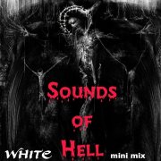 WHITE - Sounds of Hell Drum and bass mini mix