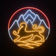 Зарина Токова - Осетии сыны - фото