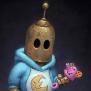 Сказка на ночь. Русаков Григорий - фото