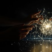 Сергей Брижинский- Танец четырёх рук..