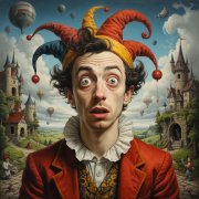 Иван Карпов - Дурак ( Кавер)