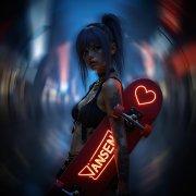 VANSEN - Дубай (GIWMIK Cover)