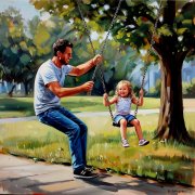 Эх, повзрослеть бы! - фото