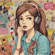 Lichan- Девочка дурочка