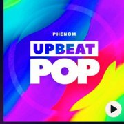 KICKINCHICKEN, GPRecords - Upbeat Pop