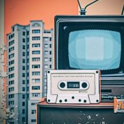 Dj BurUss- ХК Трактор