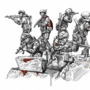 КАМА- снова в накат.