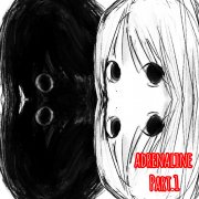 DSLNSAG - Adrenaline Pt.1 soundtrack