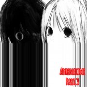 DSLNSAG - Adrenaline Pt.3 soundtrack