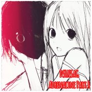 DSLNSAG - Adrenaline Pt.4 soundtrack