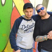 Erodee, SK_eey, Ermak - Позади