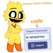 kickinchicken - star phonk