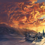 mrsli4ox - Дикая Охота