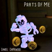 Daniel Darkwood - Song about a beautiful girl