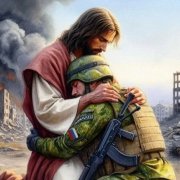 КАМА- молитва за воина.