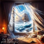 «SECBES» - Забытая Бухта