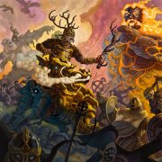 mrsli4ox - Рагнарёк