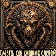 Металлити - Смерть как хищник слепой