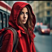 No matter - Красная Шапочка
