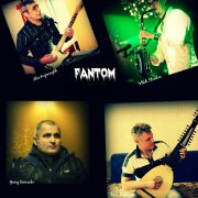 Fantom - Грязный ноябрь