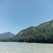 Наталья Гафарова - Свой тихий уголок