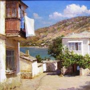 Max Stepanov - Балаклава