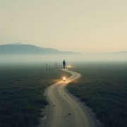 Путь сквозь тишину