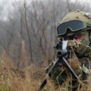 Путь штурмовика