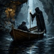 Река без конца