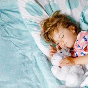 Колыбельная