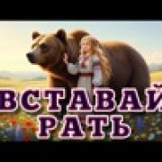 Nargiza - Вставай Рать ( Kolbas.Barabas Remix )